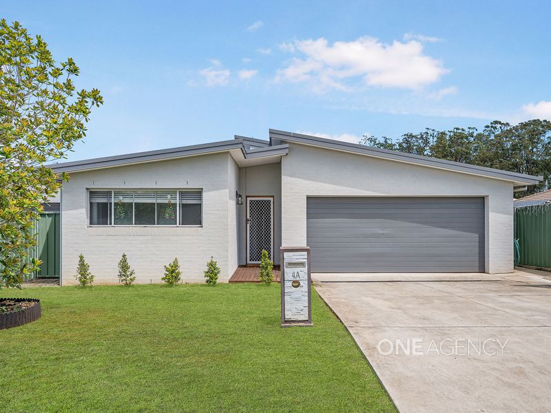 4A Lank Place, Wauchope