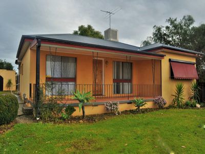 541 Nagle Road, Lavington