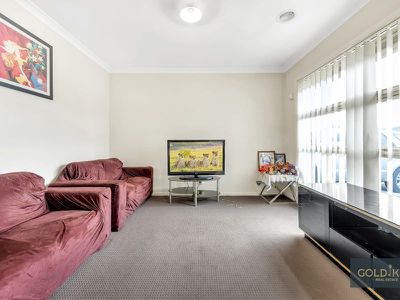 215 Bethany Road, Tarneit