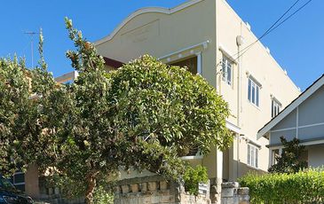 3 / 198 Beach Street, Coogee