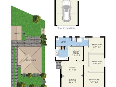 10 Sylvia Street, Dandenong North