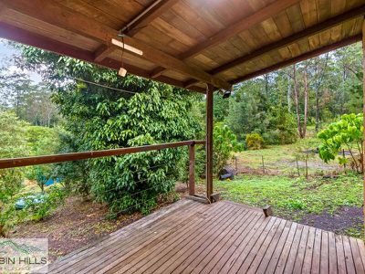 95 / 265 Martin Road, Larnook