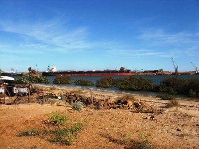 1 Edgar Street, Port Hedland