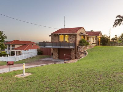 42 Carawatha Avenue, Mount Nasura