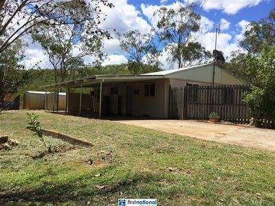 10 Lilian Street, Irvinebank