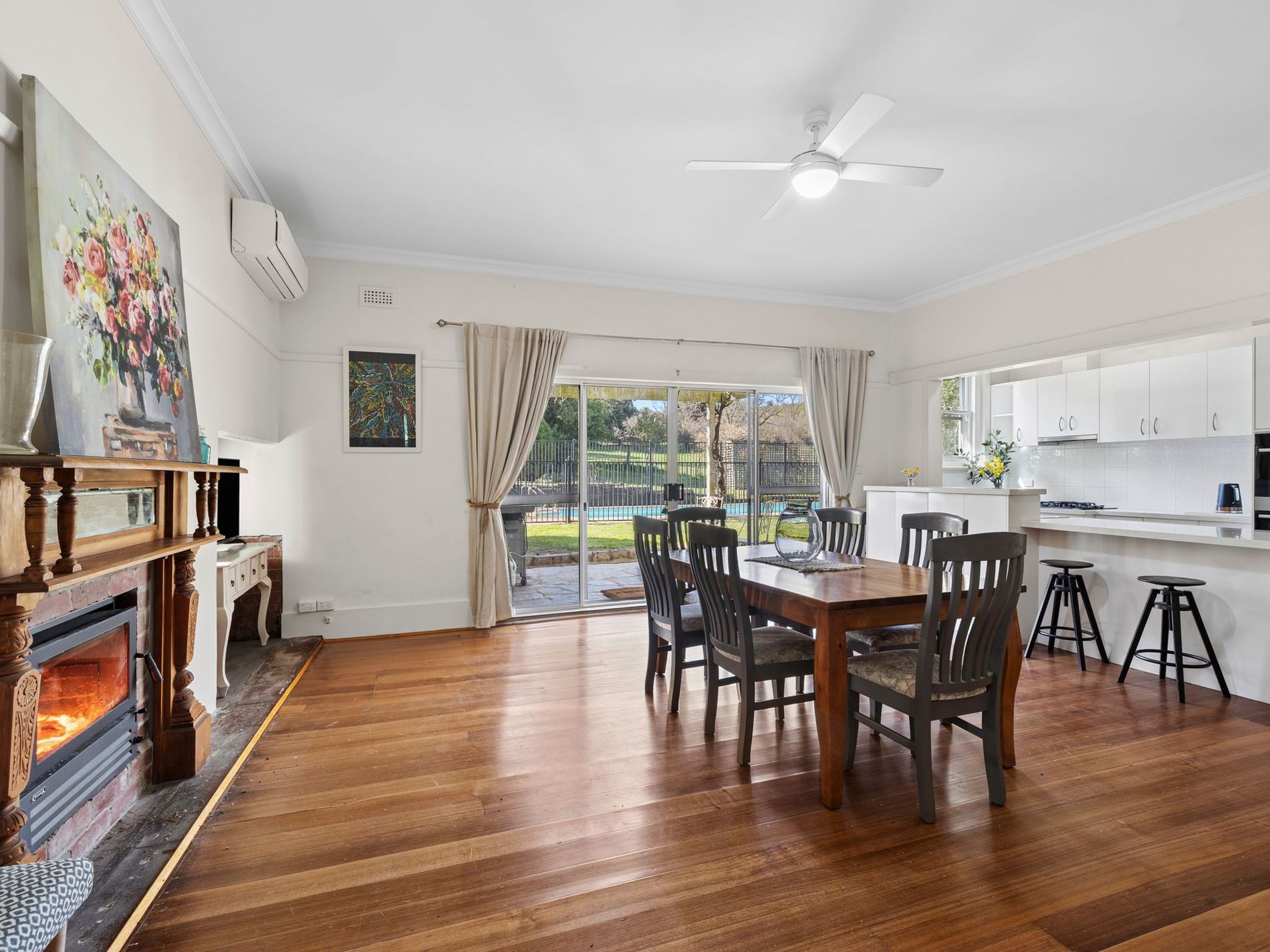 1469 Kyneton-Redesdale Road, Barfold