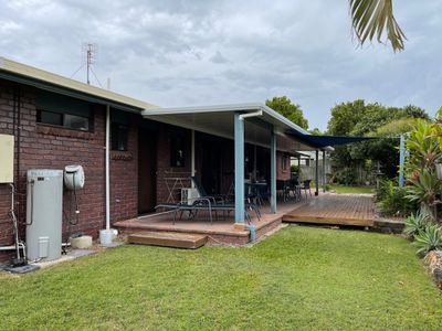 63 Drummond Street, Urangan