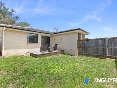 12B National Street, Cabramatta