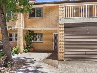 11 / 47-49 Wentworth Avenue, Wentworthville
