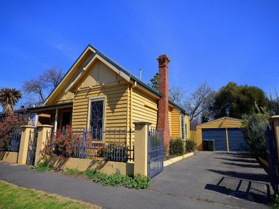 41 Myrtle Street, Bendigo