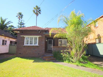 275 Cooper Road, Yagoona