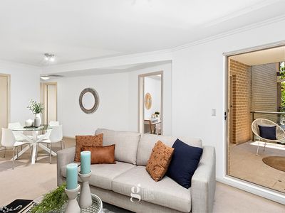 21 / 1-7 Rowe Street, Eastwood