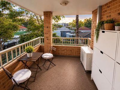 8 / 38 Marshall Street, Bankstown