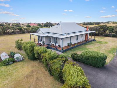 25 Thistle Place, Port Fairy