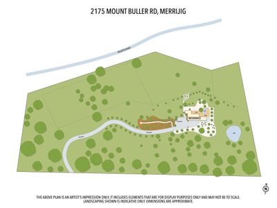 2175 Mt Buller Road, Merrijig