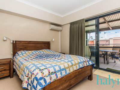 54 / 2 Wexford Street, Subiaco