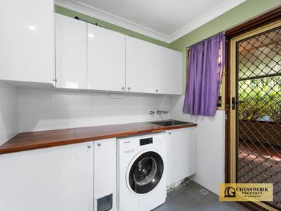 7A Berala Court, Camillo