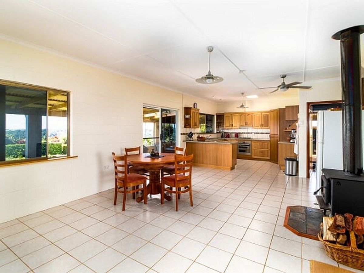 1654 MILLAA-MALANDA ROAD, Jaggan