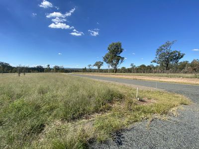 Lot 2, Parsons Road, Nanango