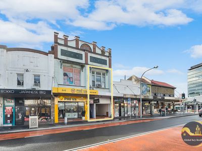 338 Forest Road, Hurstville
