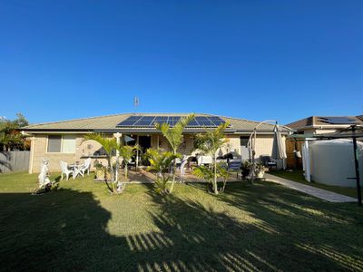 42 Moonstone Drive, Urangan