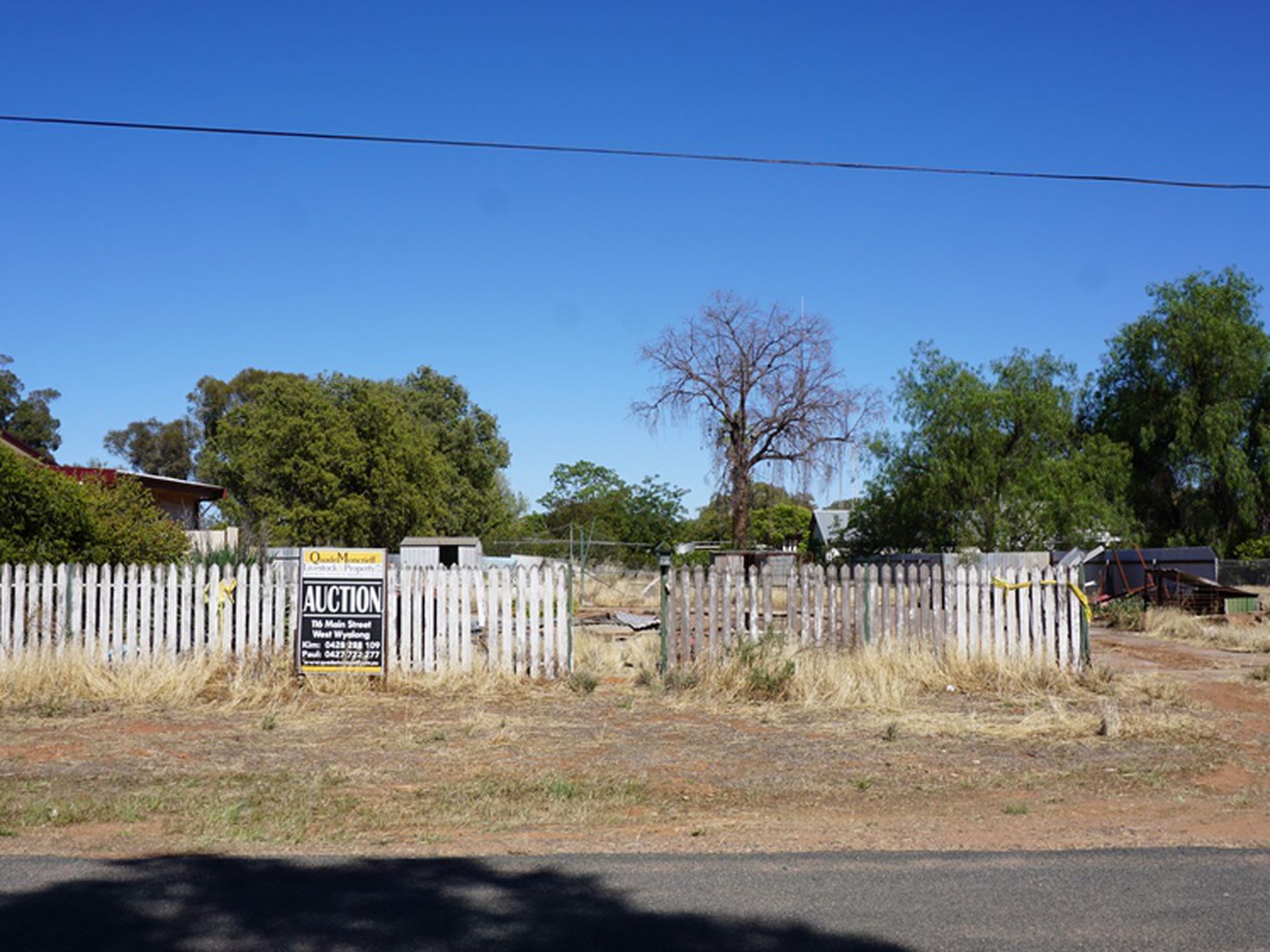 30 Ungarie Street, Ungarie