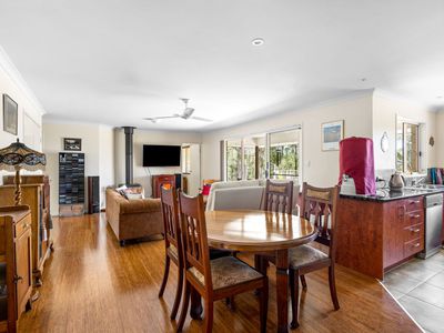 3 Oconnell Road, Traveston