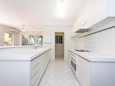 6 / 102 Goderich Street, East Perth