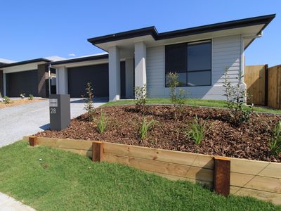 28 Salsa St, Ripley