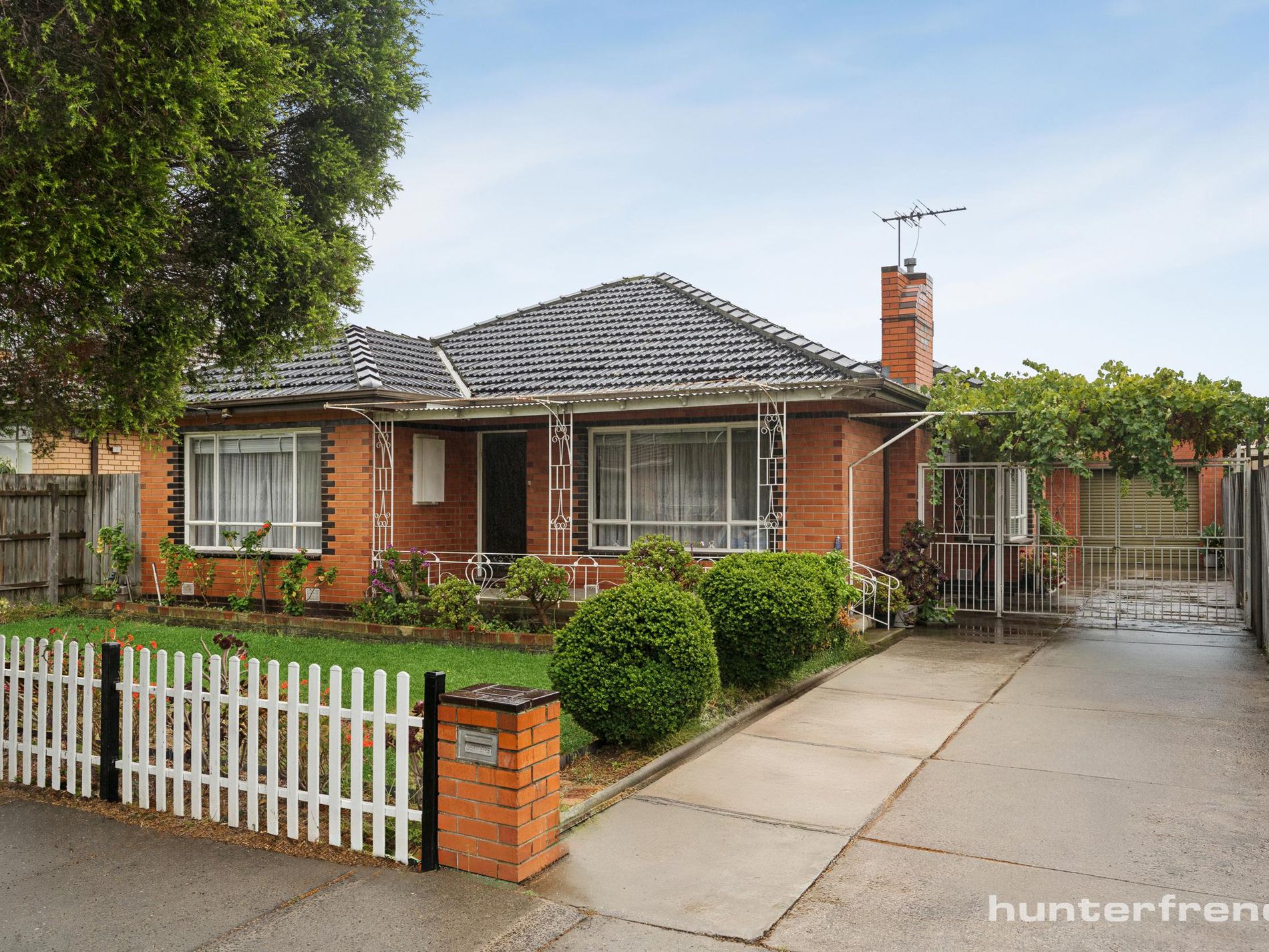 6 Gadsden Street, Altona North