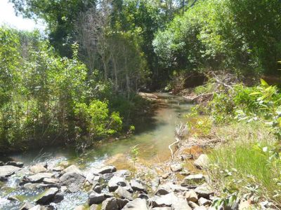 2 Flaggy Road, Cooktown