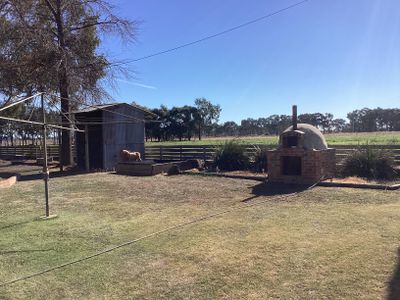 127 Jones Road, Tocumwal