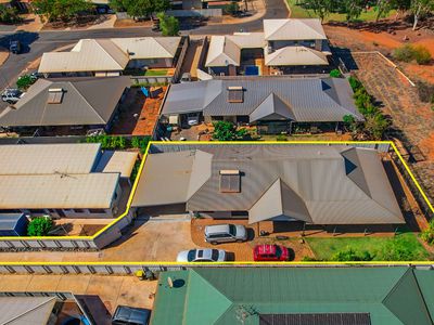 7 Fairlead Bend, South Hedland