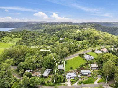 79 Balmoral Road, Montville