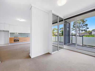 A108 / 6 Ave Of Oceania, Newington