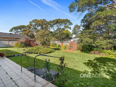 6 Berry Street, Vincentia