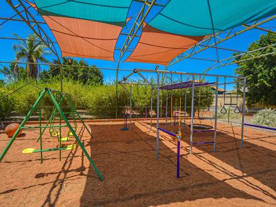 36 / 24 Traine Crescent, South Hedland