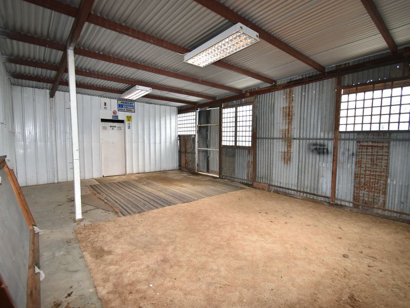 Shed 3  / 71 FINCH STREET, Beechworth
