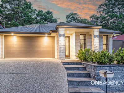 44 Farren St, Camira