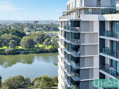1002 / 15 Brodie Spark Drive, Wolli Creek