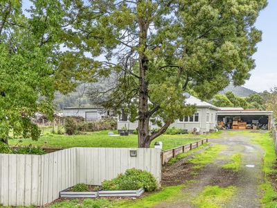 119 Wilmot Road, Huonville