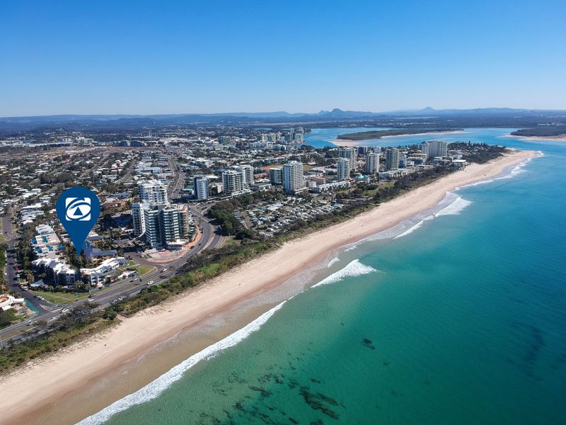 8 / 2 Maroubra Street, Maroochydore