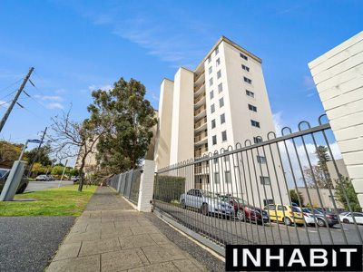 66 / 60-64 Forrest Avenue, East Perth