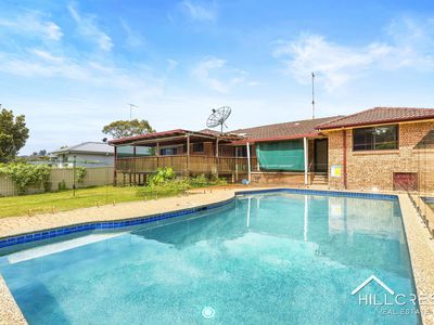 9 Lisa Crescent, Castle Hill