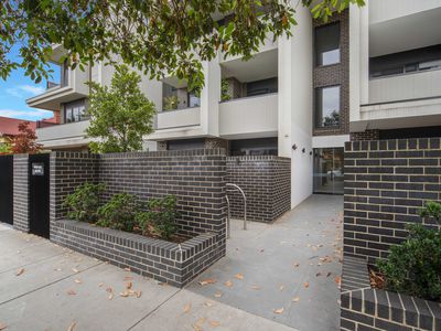 4 / 9 Belsize Avenue, Carnegie