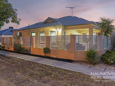 9A Princess Road, Westminster