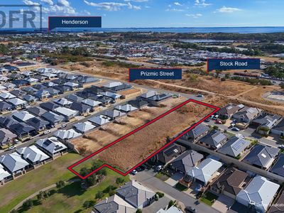 Lot 9002 Prizmic Street, Beeliar