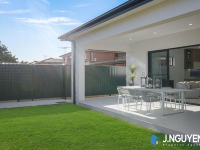 103 Delamere Street, Canley Vale
