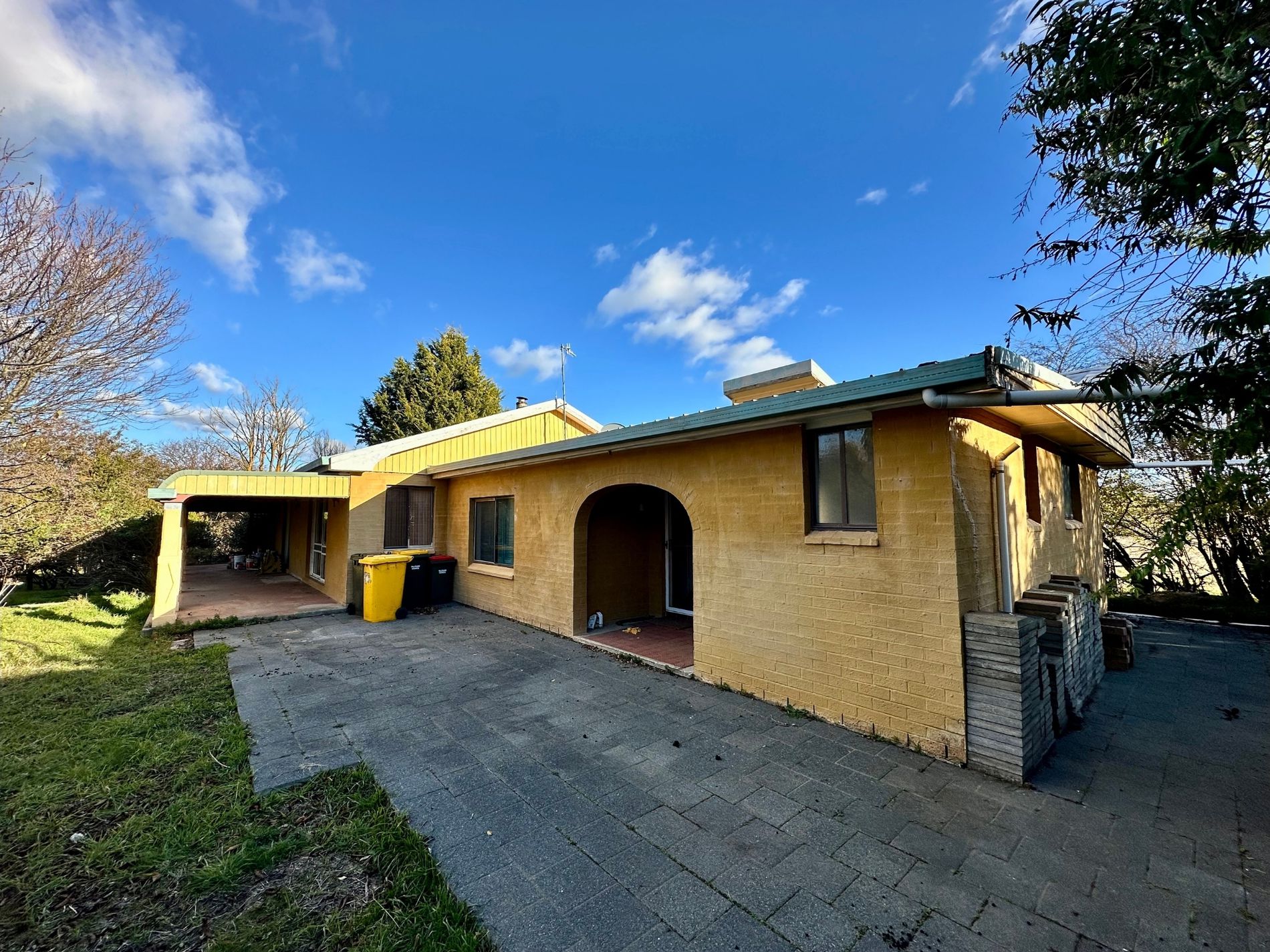 61 Station Street, Braidwood