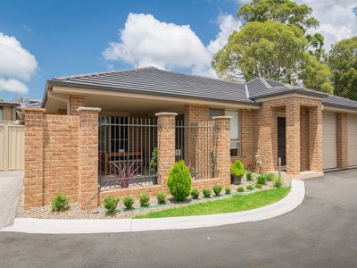 2 / 12 Propane Street, Albion Park